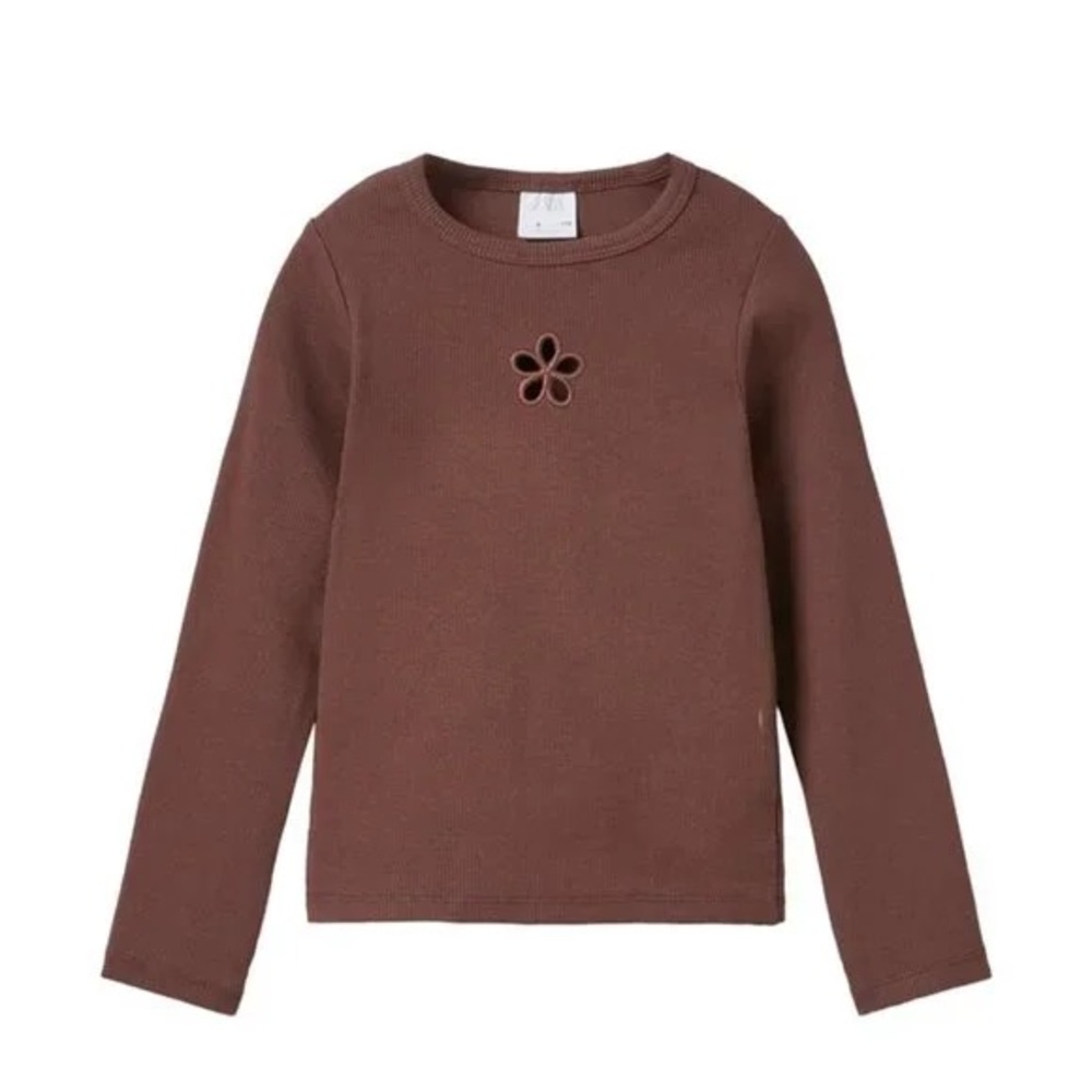 Zara Long Sleeve Top